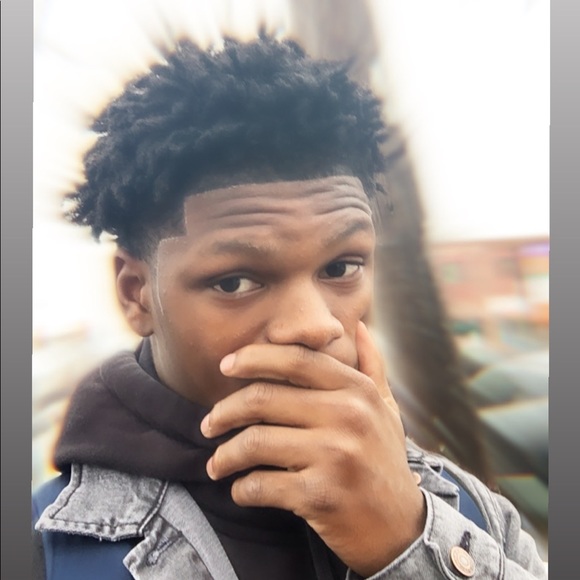 Meet your Posher, Ibby - Picture 1 of 1